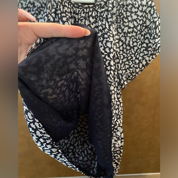 Club Monaco top - Picture 5 of 7